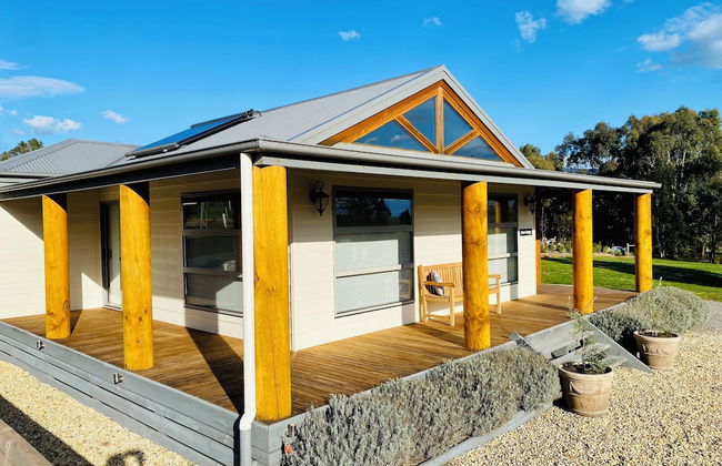 Daysend Cottages - Foto 15