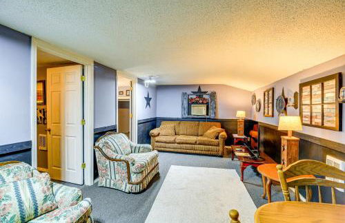 1 Mi to Hatfield-McCoy Trails Apt in Matewan - Photo 4