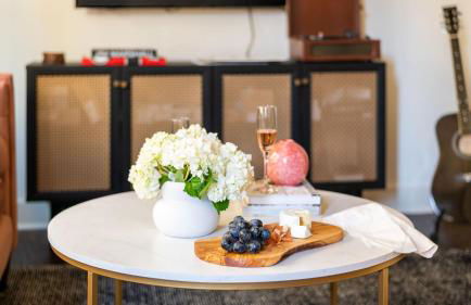 Hart Suite Buyout 7 by Avantstay Two Nashville Town Houses w/ Stunning Amenities & Design - Foto 11