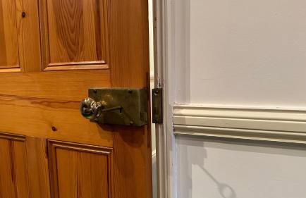 Holly Cottage - Foto 54