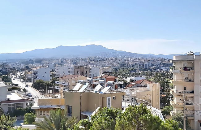 Vibrant Apartment in Rafina With Garden - Foto 19