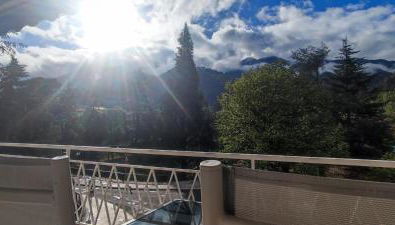 Refuge Arago - Foto 4