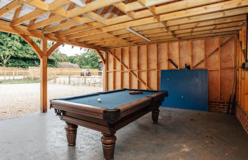 Hayward House, Hot Tub, Large Garden - Foto 5