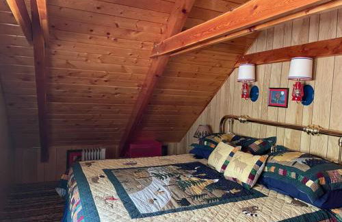 White Owl Retreat Yellowstone Grand Teton - Foto 20