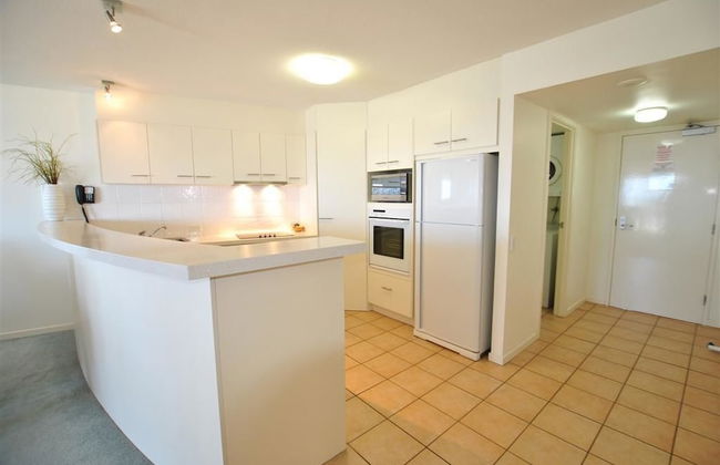 Riviere on Golden Beach - Foto 5