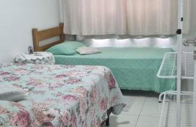 Recanto Cardeal 302-2 Apto 2 quartos para 5 pessoas - Foto 15
