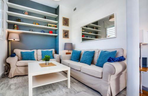 Encantador Ático con Terraza - Foto 15