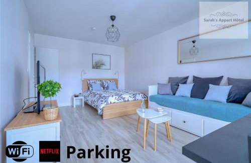 Logement Elia - Foto 1