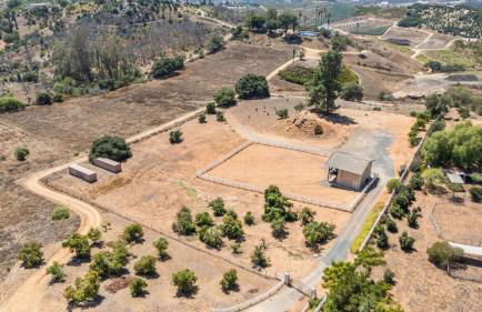 Scenic Deck w Sunset Views Near Temecula Wineries Estrada Ranch by AvantStay - Foto 40