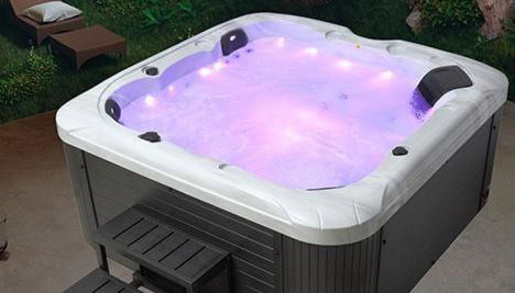 Luxury Villa Aramis with jacuzzi in Malinska - Foto 3