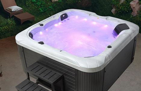 Luxury Villa Aramis with jacuzzi in Malinska - Foto 3