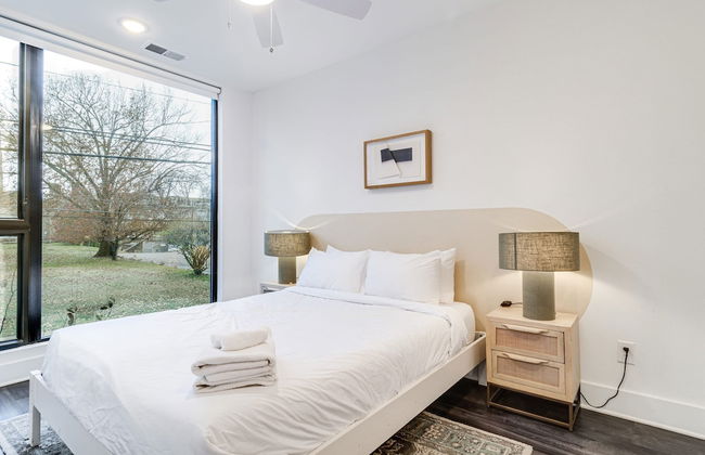 The Grove 9 by Avantstay 1 Block From Music Row - Foto 22