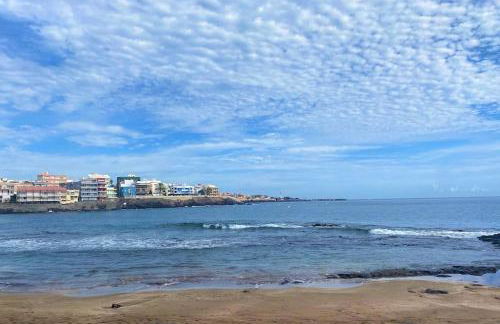 Salinetas, frente al mar y playa - Foto 6