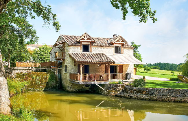 Moulin de Rabine - Photo 24