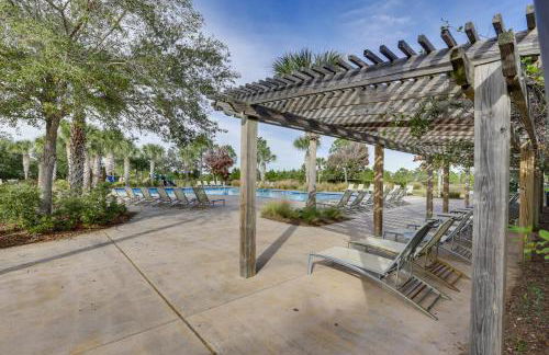 Walk to Beach and Pool Windmark Beach Home! - Foto 33