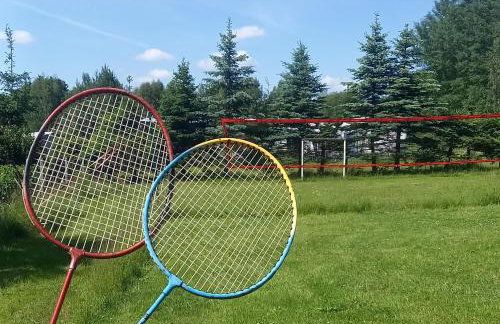 Agroturystyka POD KASZTANEM - Foto 12