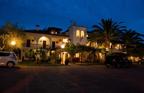 Kamares House Apartments & Studios - Foto 52