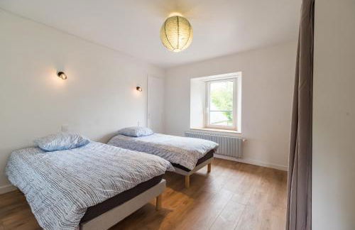 Gîte de Kerduraison - Maison avec grand jardin - Foto 7