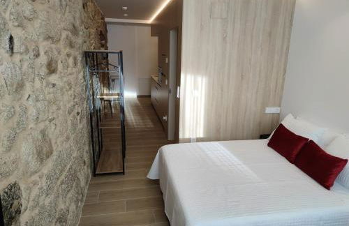 Apartamentos A pousa do Asma - Foto 15