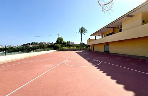 Chalet en Peñiscola 160m con piscina y playa cerca 12 días mínimo de reserva - Photo 31