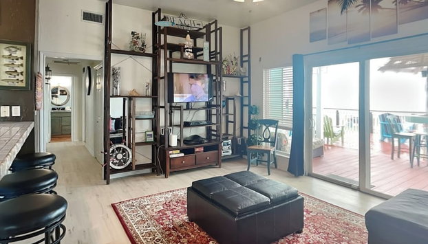 Emily By The Sea by Ryson Vacation Rentals - Foto 3, Servicios del alojamiento