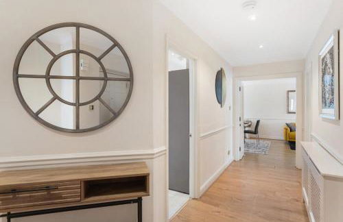 Long-Term Large Penthouse - Golf course nearby - Foto 12