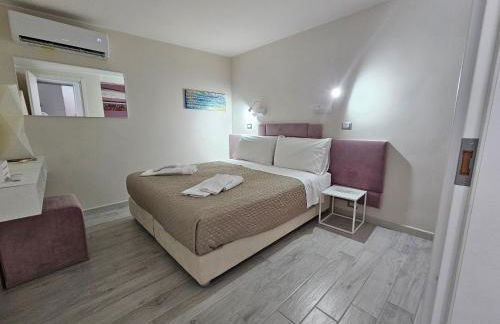 Stella-Guesthouse - Terrazzo privato e relax vicino Siracusa - Foto 48