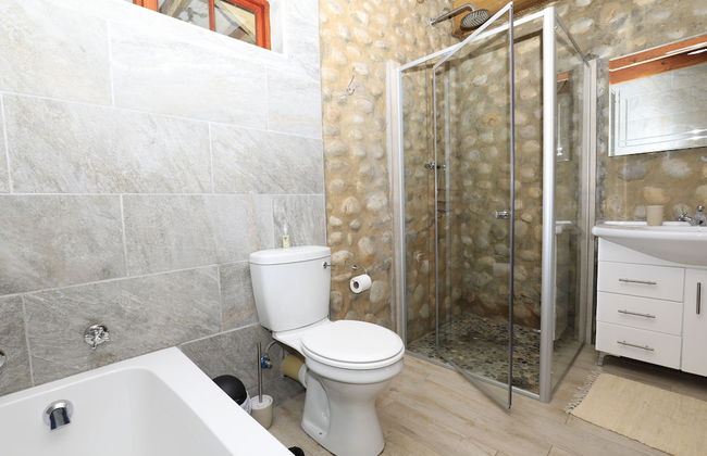 Big Tree House Lodge - Foto 30