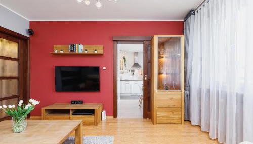 Apartments Obopólna Cracow by Noclegi Renters - Foto 3