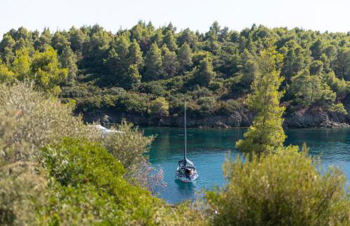 Nuovo Suites-Central Stay With Private Parking - Foto 26