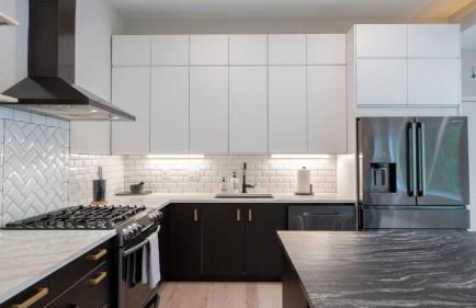 West Midtown 2 2 - Top Floor private parking - Foto 10