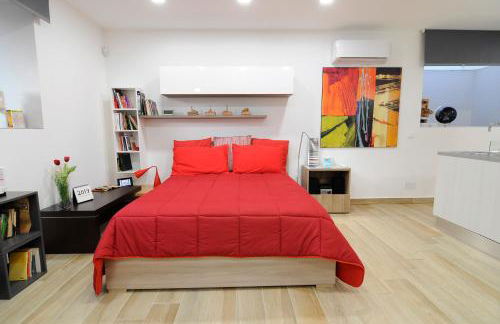 Folco Studio Apartment - Foto 40