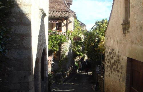 location maison à Cajarc 46160 (Lot) - Photo 25