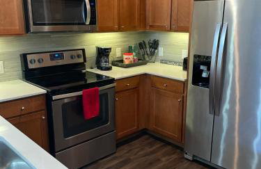 Houston Luxury 1BR-3BD-Pool-Gym - Foto 7