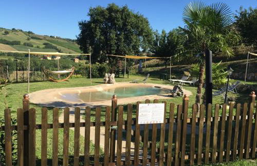 Locanda Montelippo - Foto 23