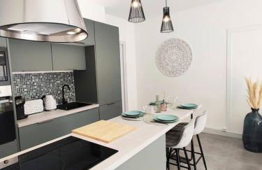 Da Vinci - Charmant et Relax - Foto 25