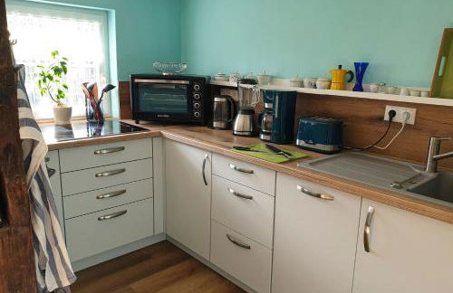 Fischerhaus am Strom - Foto 19