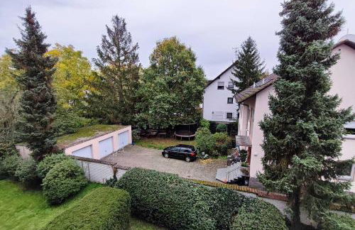 OF14 - Modernes Apartment mit Balkon in Mühlheim - Foto 16