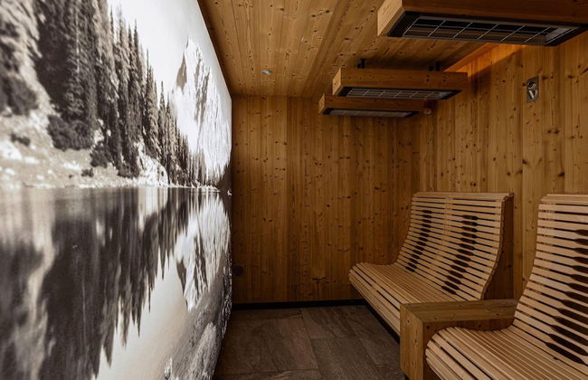 Premium Chalet in Ehrwald - Foto 12