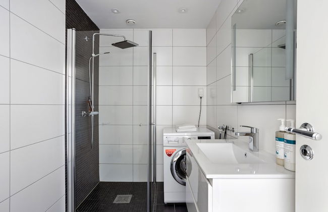 Numa Oslo Topp - Foto 67