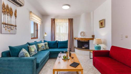 Villa Kostas Maria by Villa Plus - Foto 5, Other