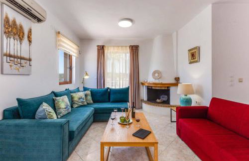 Villa Kostas Maria by Villa Plus - Foto 5