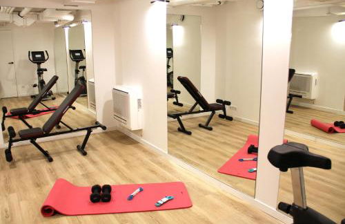 FINESTATE Coliving Champs-Elysées - Foto 22