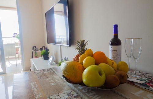 Comfortable apartment with amazing sea views - Foto 29