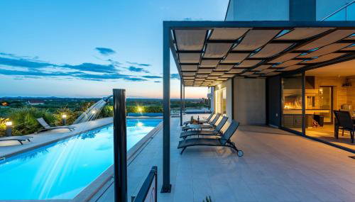 Villa Descansa ZadarVillas - Foto 5