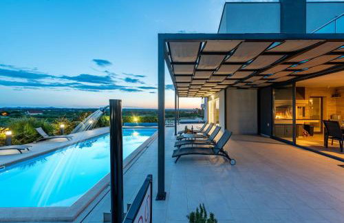 Villa Descansa ZadarVillas - Foto 5