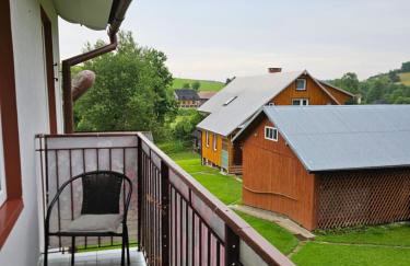 Agroturystyka Bocianie Gniazdo - Foto 19