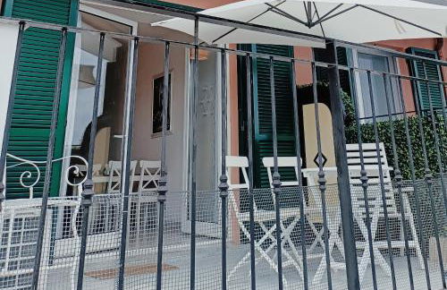 “L’alcova delle Sirene” - Foto 19