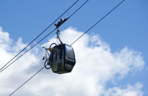 1 2 cottage that will be perfect for families with children - Foto 30