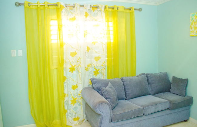 Kingston Guest Apt at Oakland - Foto 16